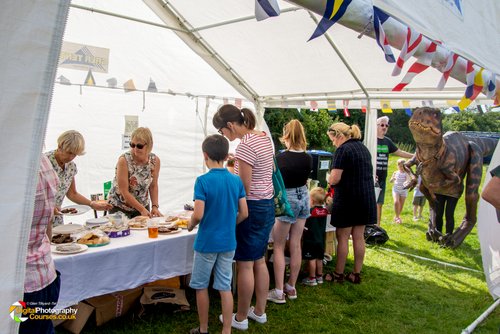 Smeeton Westerby Fete 2019